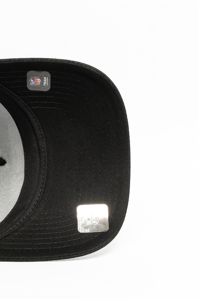 9Forty Las Vegas Raiders Colour Era Trucker Cap