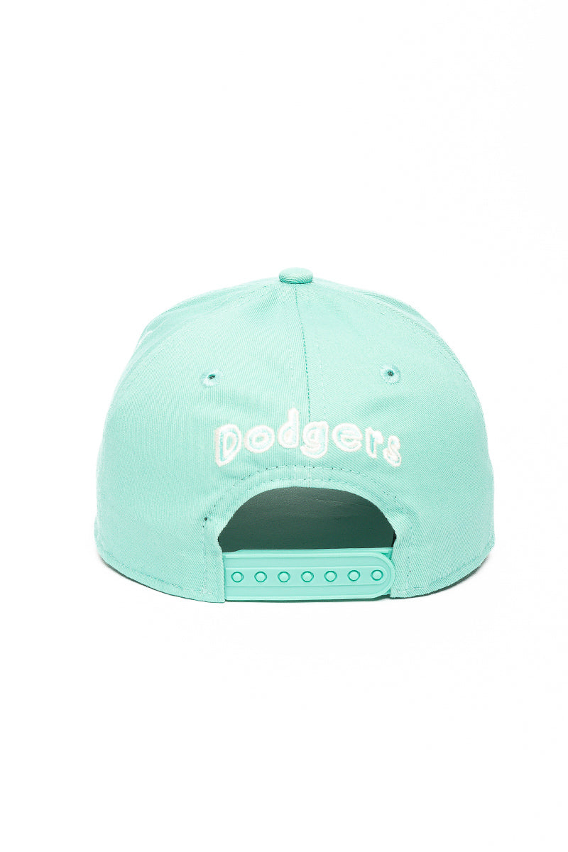 9Forty Los Angeles Dodgers Kids Cap