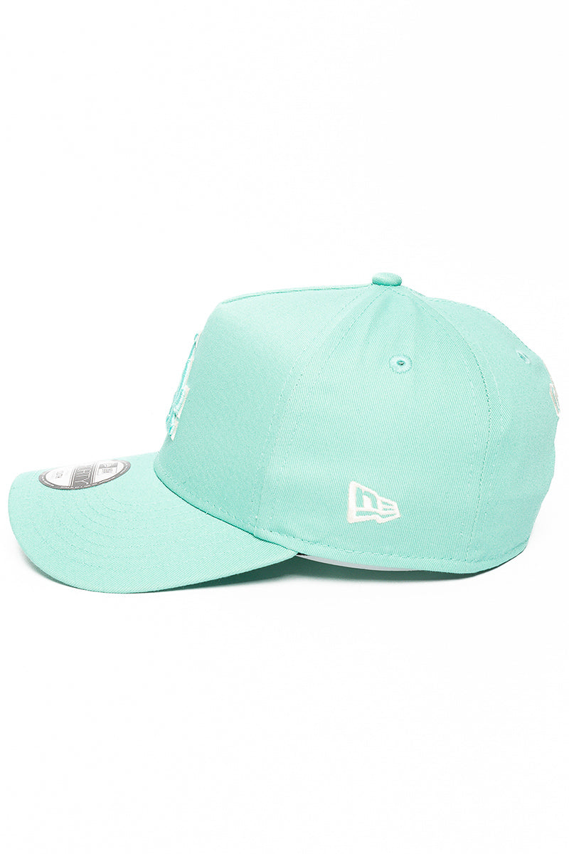 9Forty Los Angeles Dodgers Kids Cap