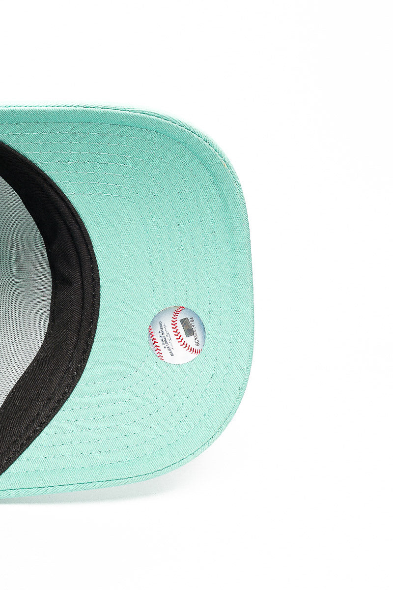 9Forty Los Angeles Dodgers Kids Cap