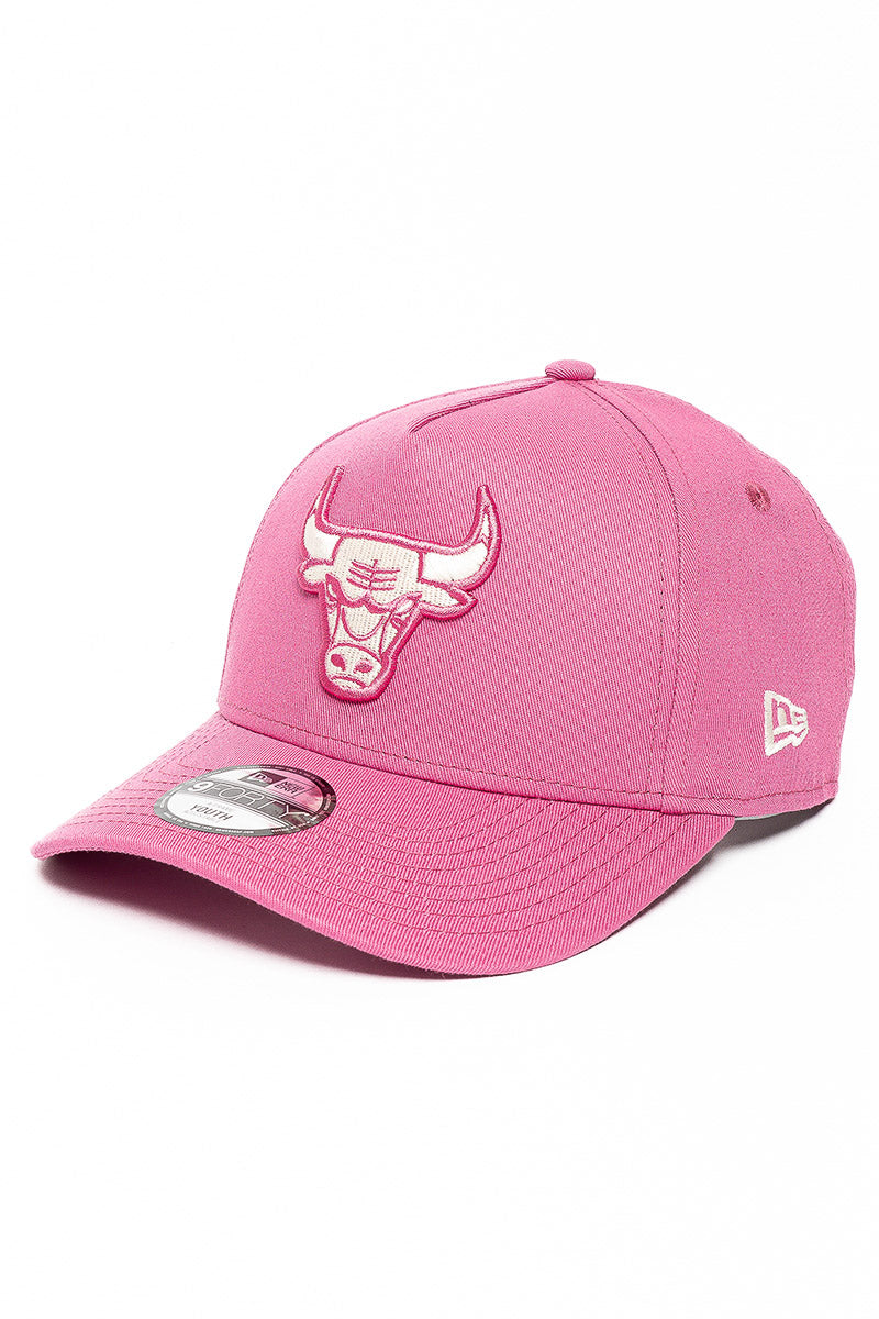 9Forty Chicago Bulls Kids Cap
