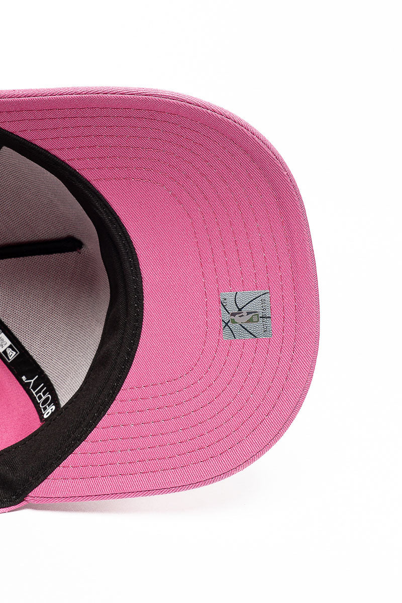 9Forty Chicago Bulls Kids Cap