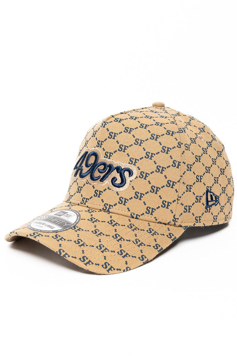 39Thirty San Francisco 49ers Repeat Cap