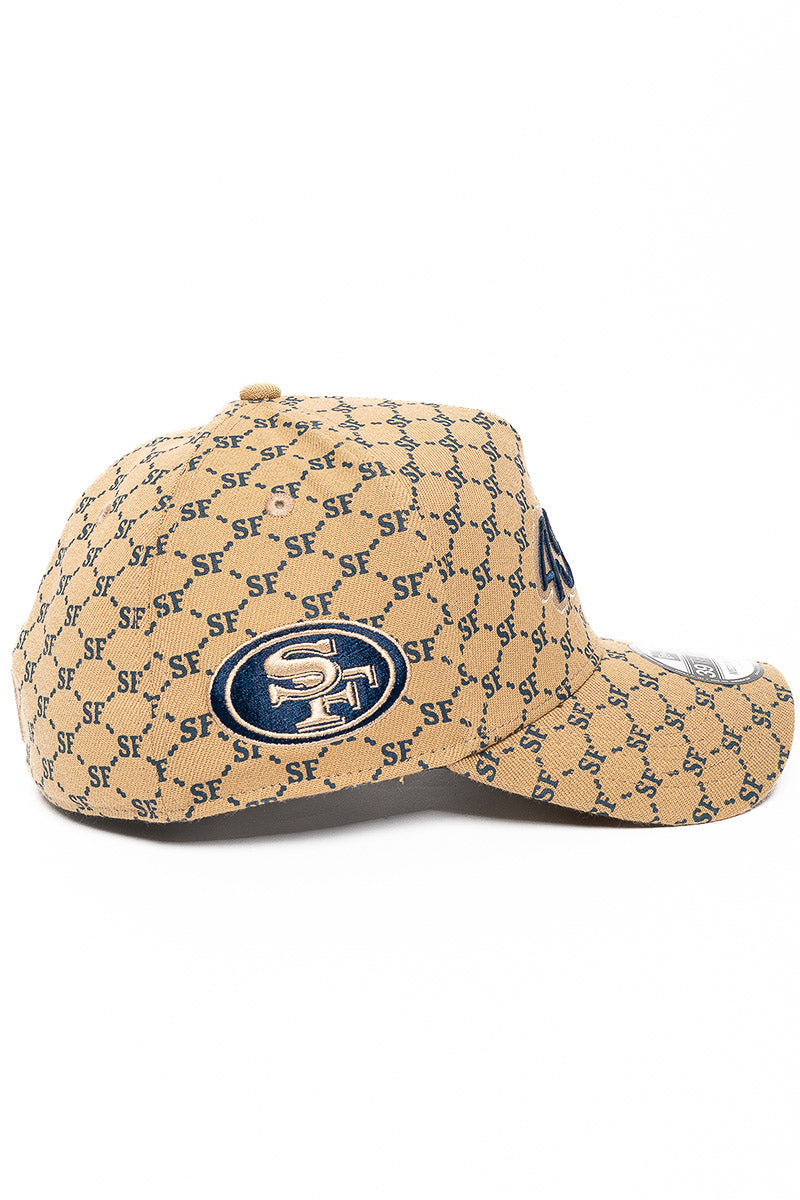 39Thirty San Francisco 49ers Repeat Cap