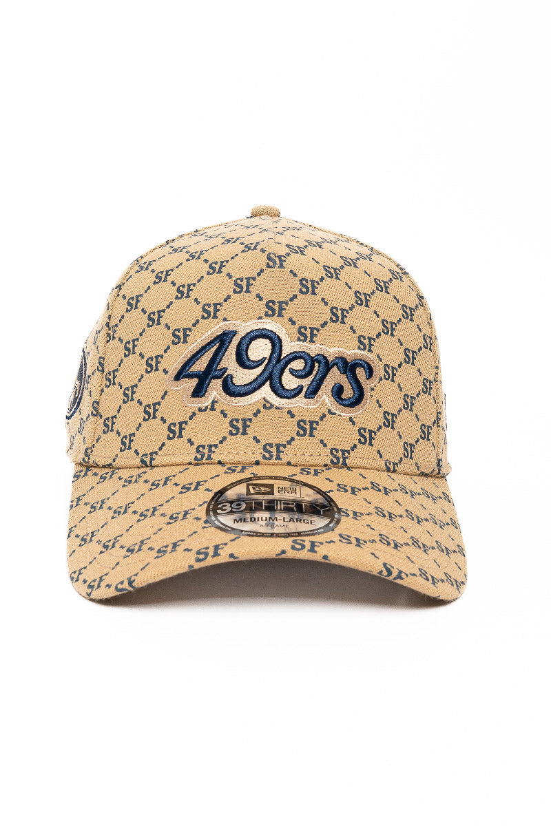 39Thirty San Francisco 49ers Repeat Cap