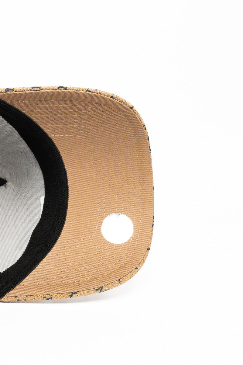 39Thirty San Francisco 49ers Repeat Cap