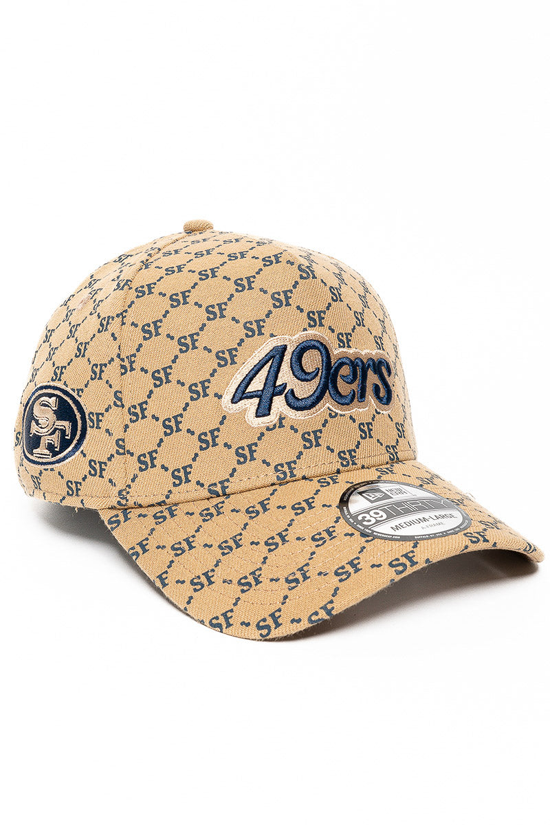 39Thirty San Francisco 49ers Repeat Cap