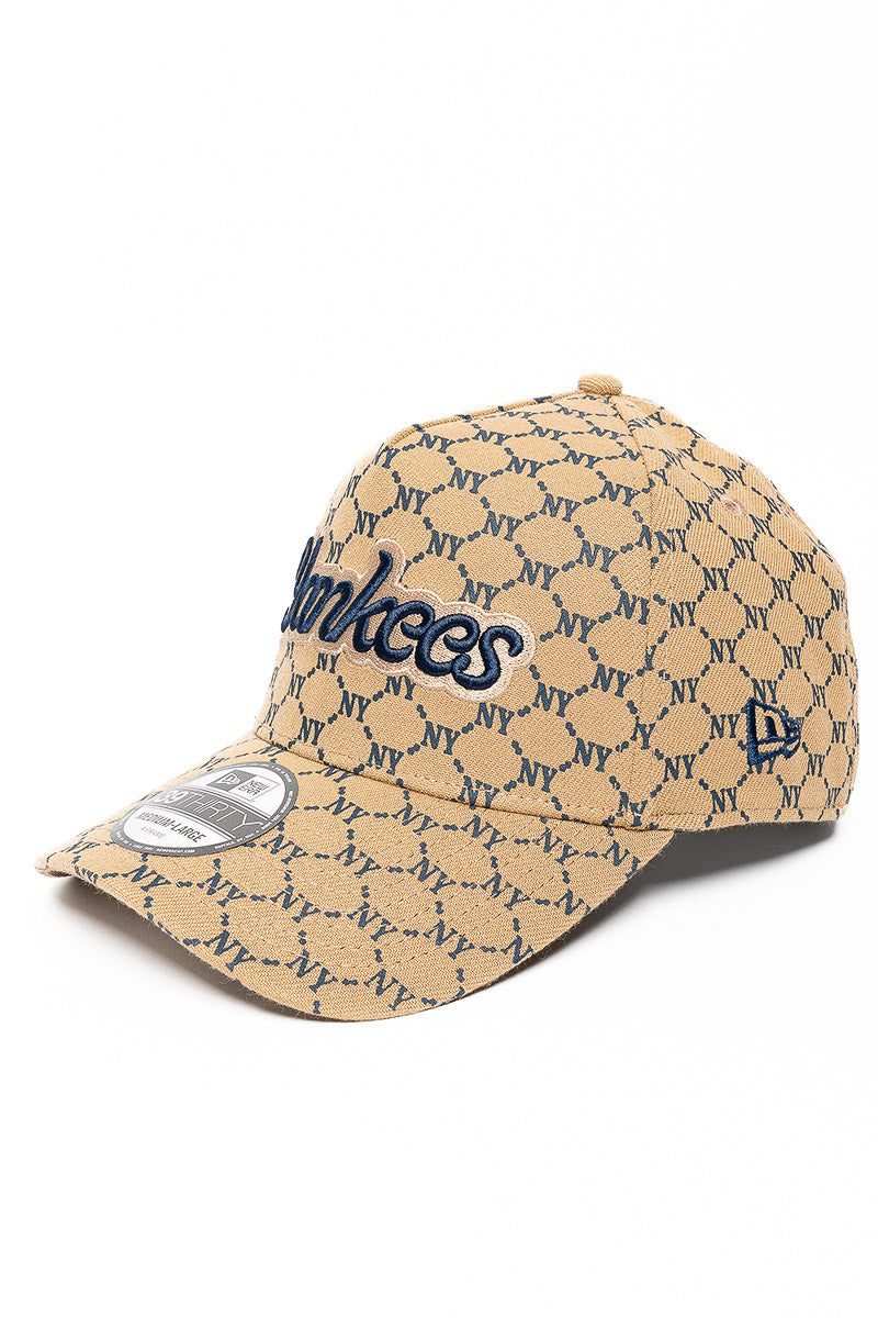 39Thirty New York Yankees Repeat Cap