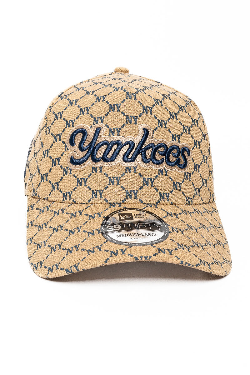 39Thirty New York Yankees Repeat Cap