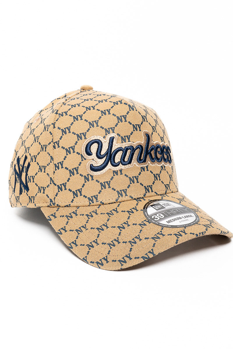 39Thirty New York Yankees Repeat Cap