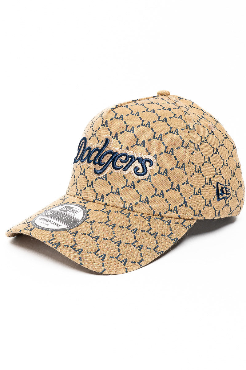 39Thirty Dodgers Repeat Snapback
