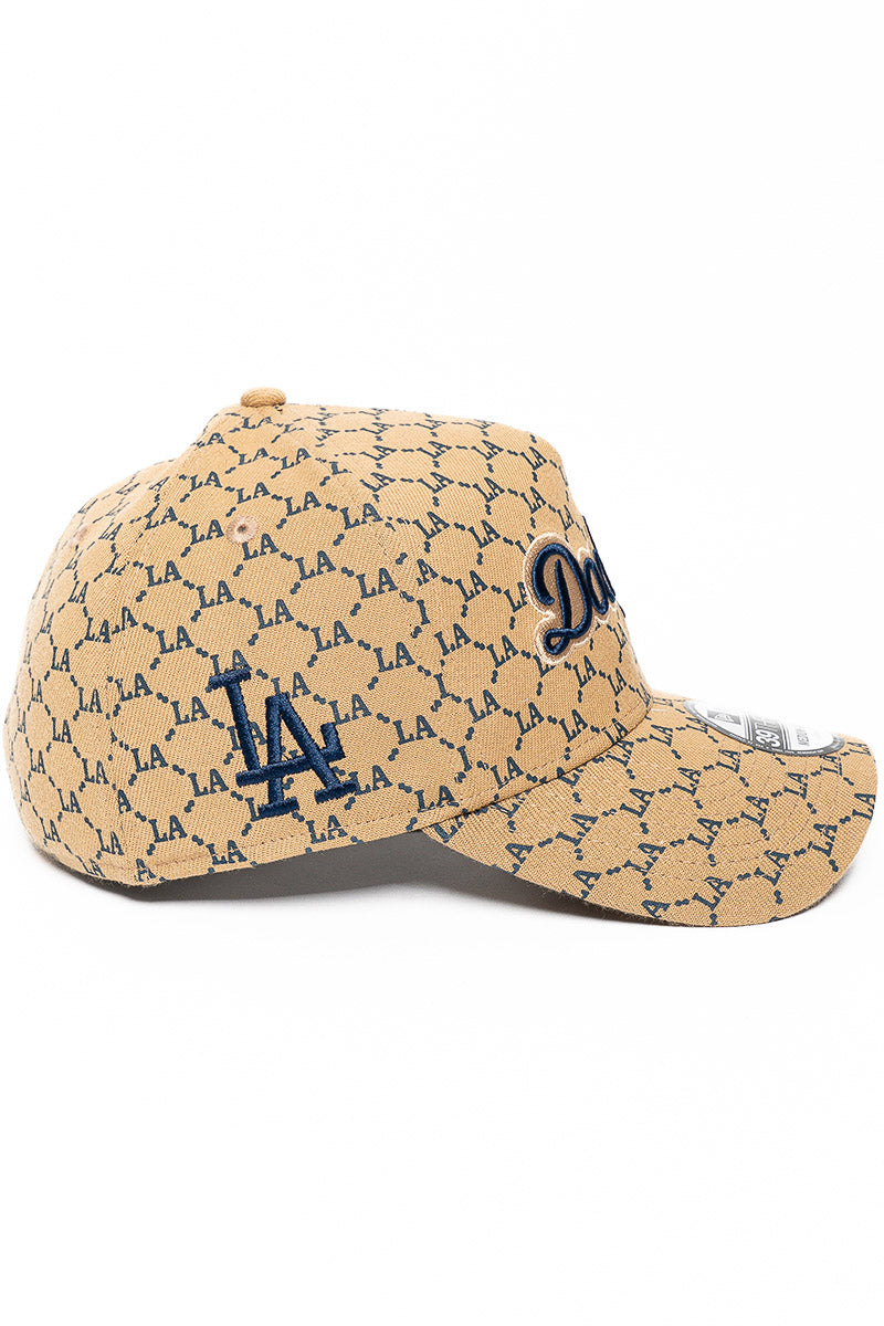 39Thirty Dodgers Repeat Snapback