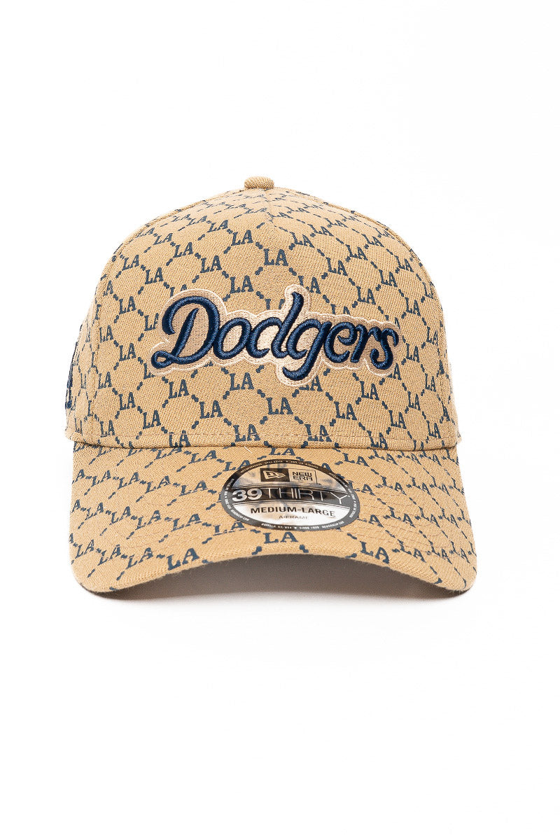 39Thirty Dodgers Repeat Snapback