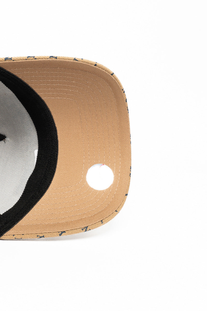 39Thirty Dodgers Repeat Snapback