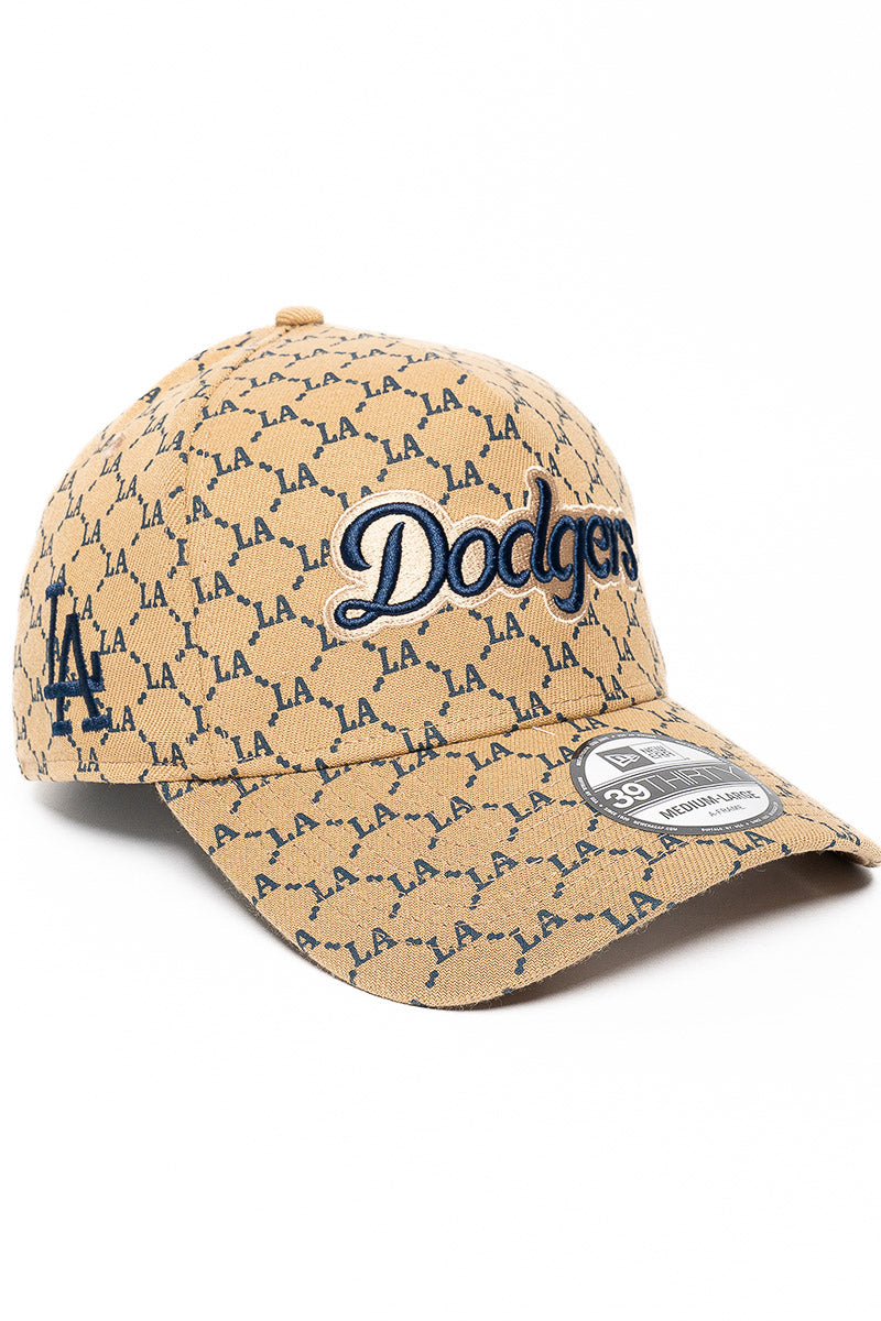 39Thirty Dodgers Repeat Snapback