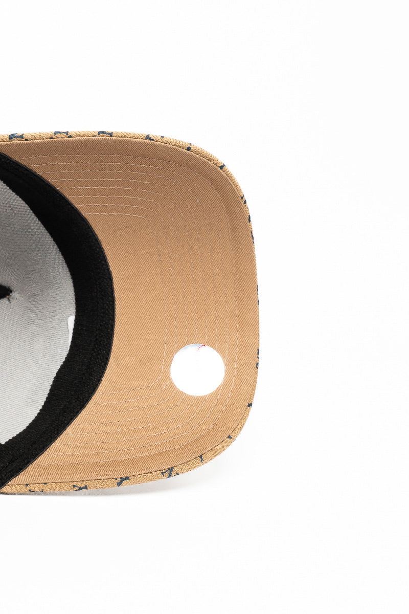 39Thirty Las Vegas Raiders Repeat Cap