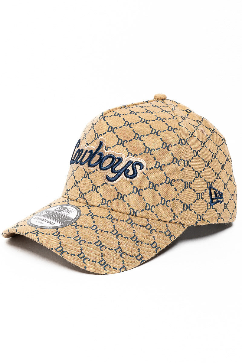 39Thirty Dallas Cowboys Repeat Cap Women