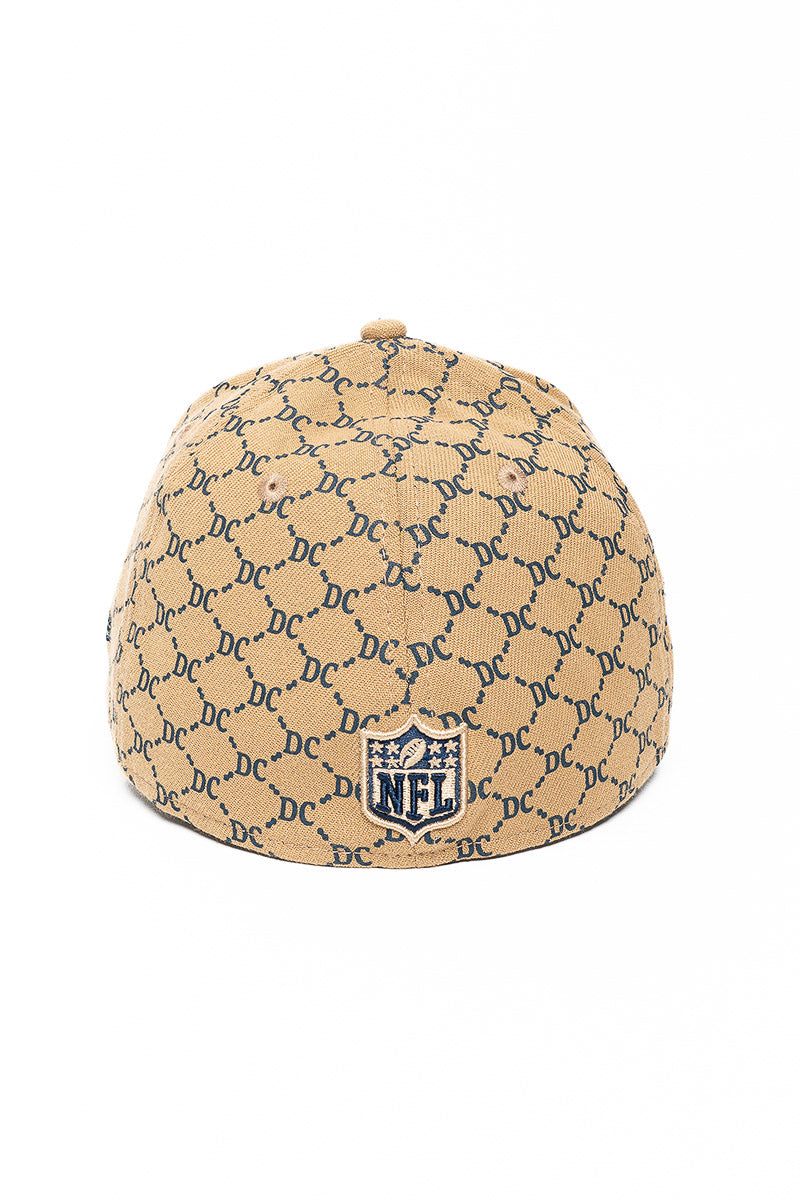 39Thirty Dallas Cowboys Repeat Cap Women