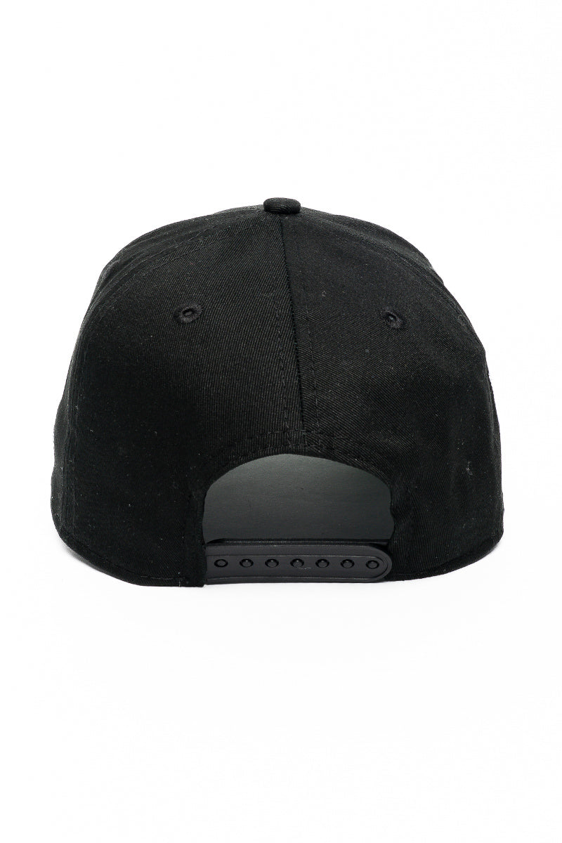 9Forty Dodgers Patch Work Snapback Womens