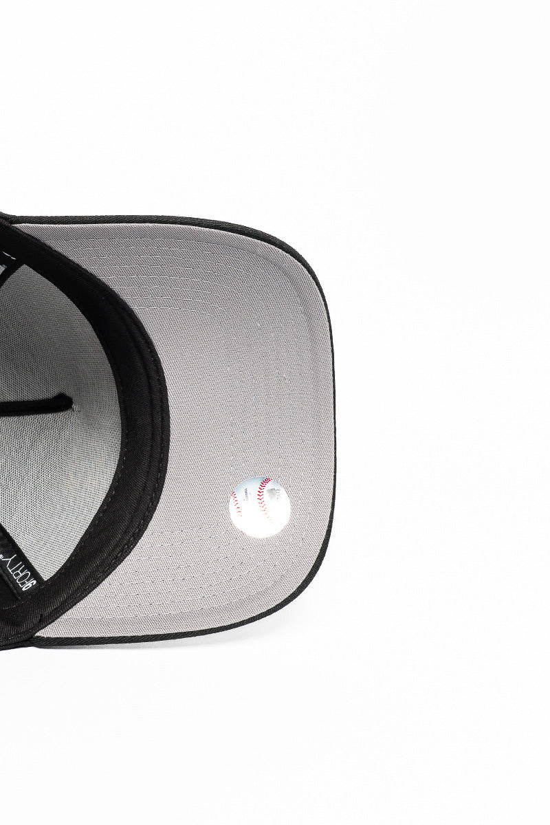 9Forty Dodgers Patch Work Snapback