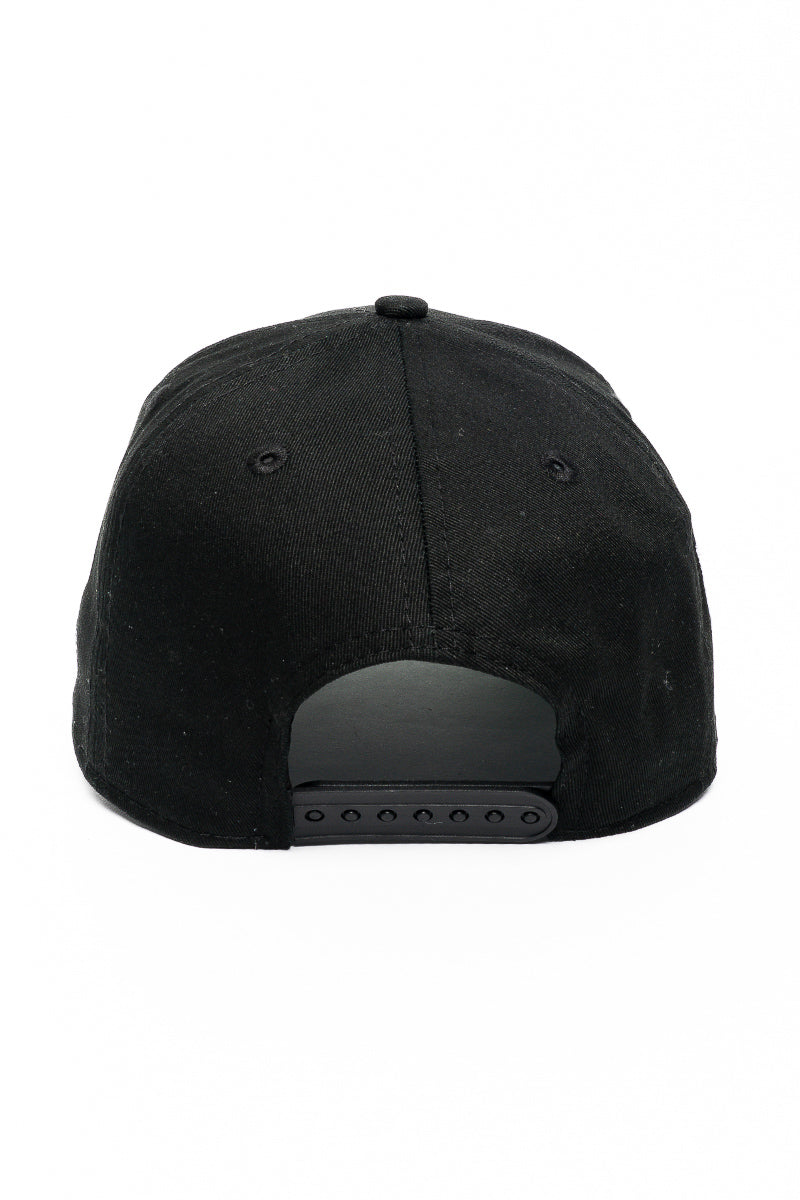 9Forty Raiders Patch Work Snapback Womens