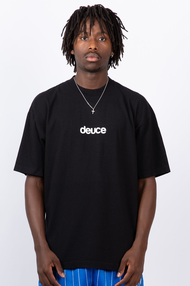 Deuce Statement Street Tee
