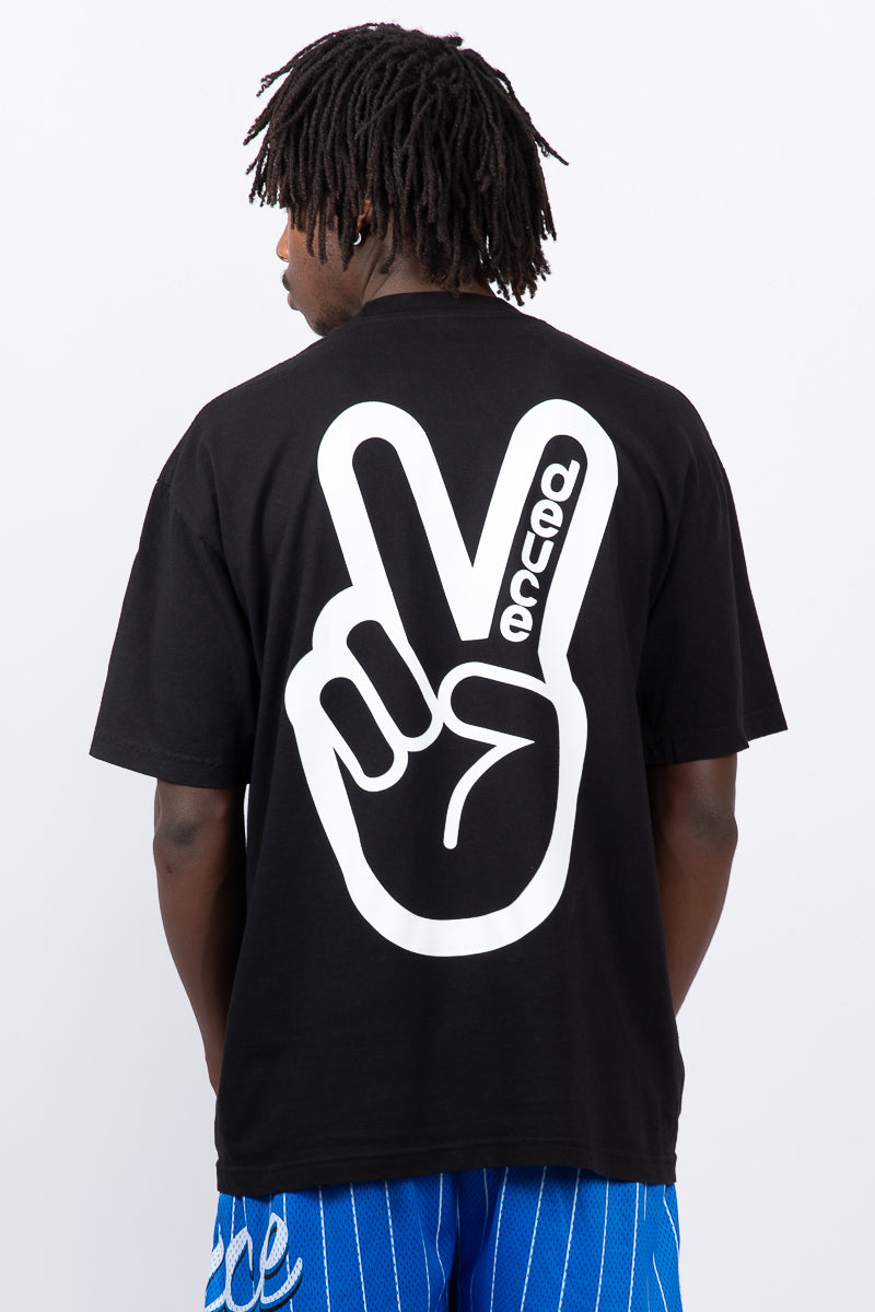 Deuce Statement Street Tee