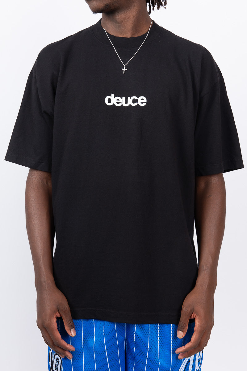 Deuce Statement Street Tee