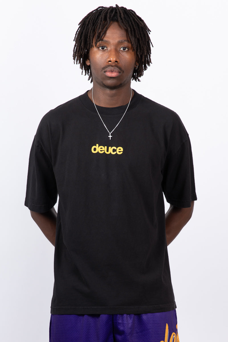 Deuce Statement Street Tee