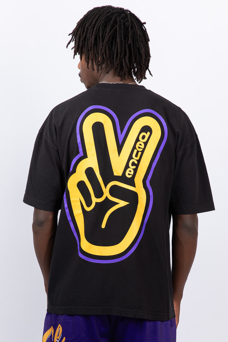 Deuce Statement Street Tee