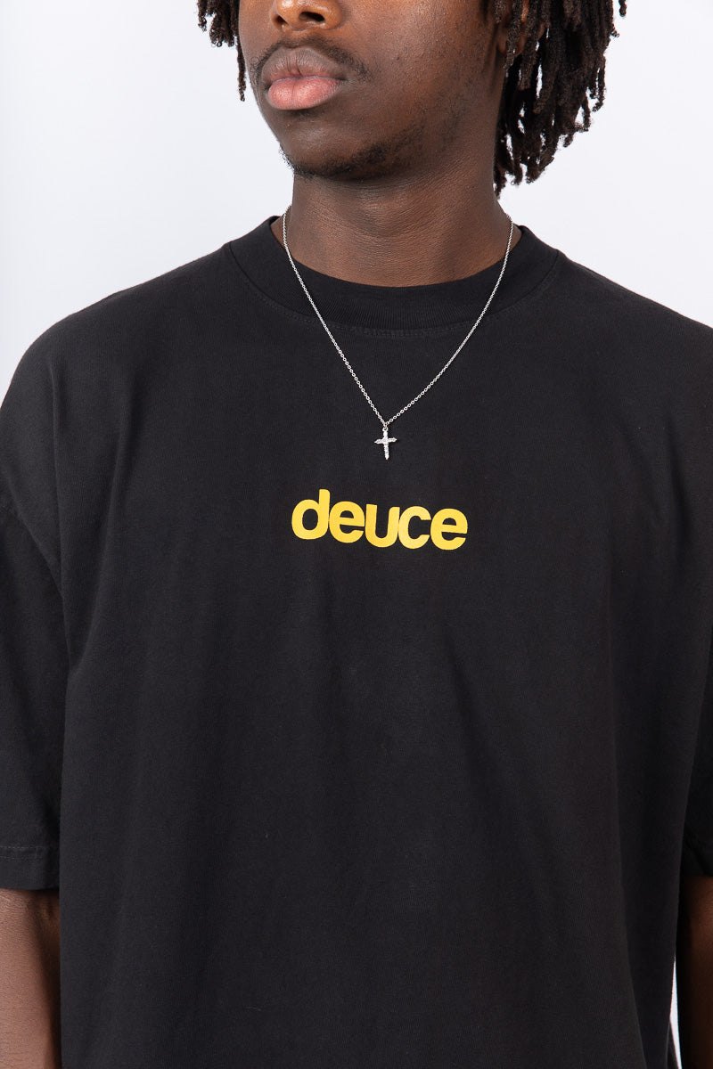 Deuce Statement Street Tee