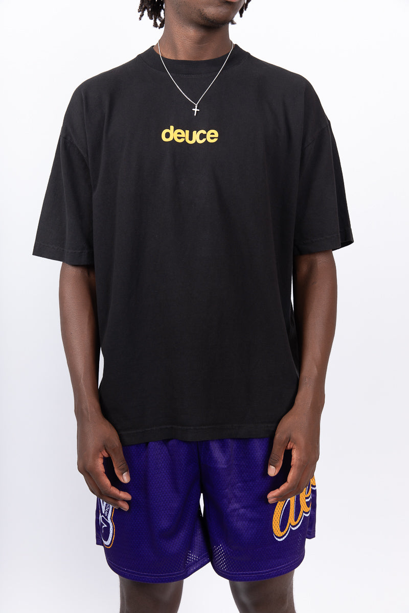 Deuce Statement Street Tee