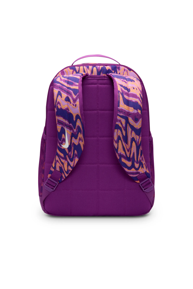 Nike Berry Brasilia Backpack