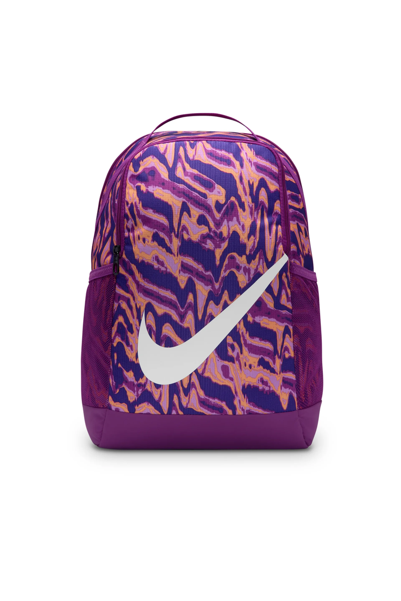 Nike Berry Brasilia Backpack
