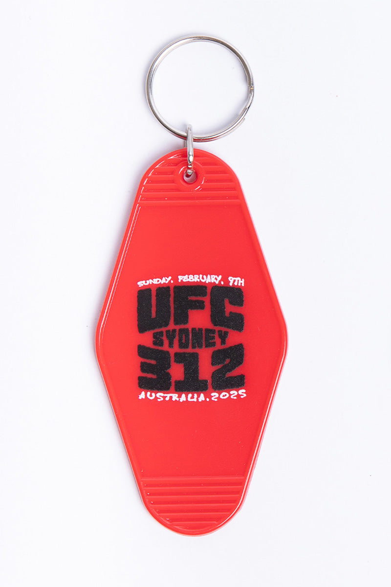 UFC KEYCHAIN