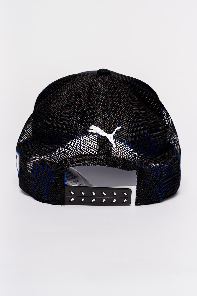 F1 75th Anniversary Trucker Cap