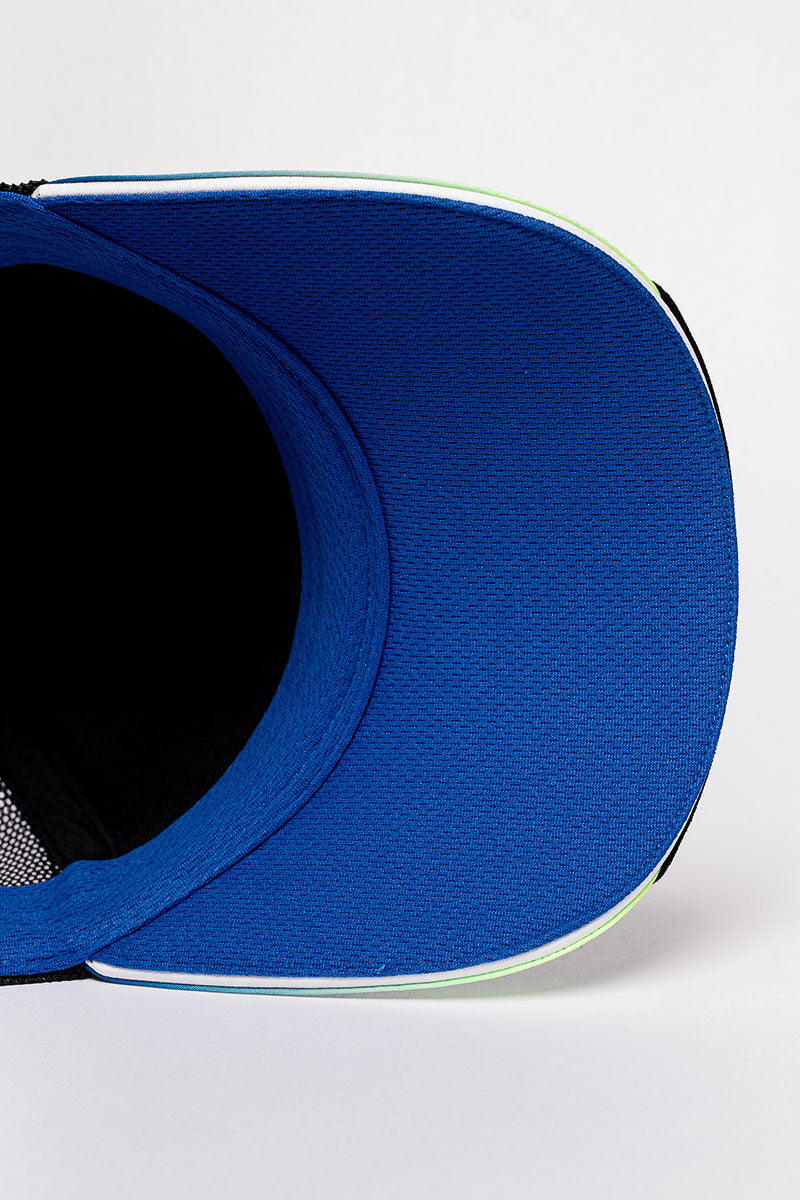 F1 75th Anniversary Trucker Cap