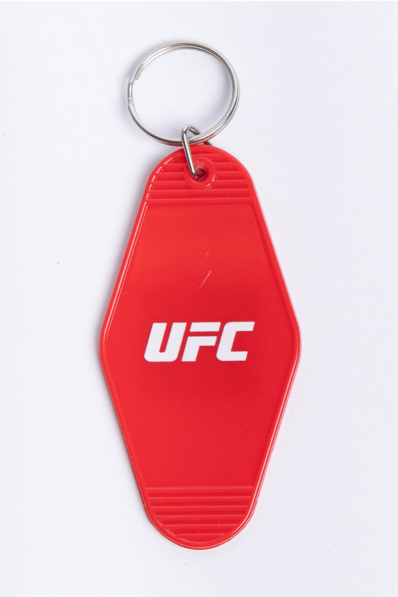 UFC KEYCHAIN