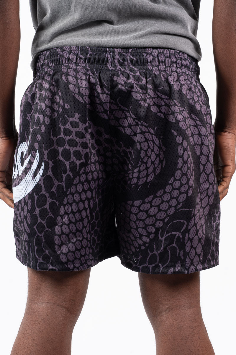 Mamba Mesh Shorts - Mens
