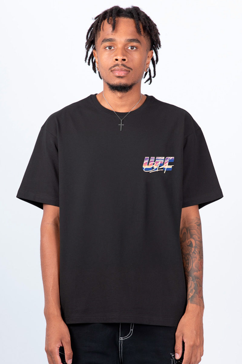 Volkanovski vs Lopes UFC 314 Artist Series Showdown Tee