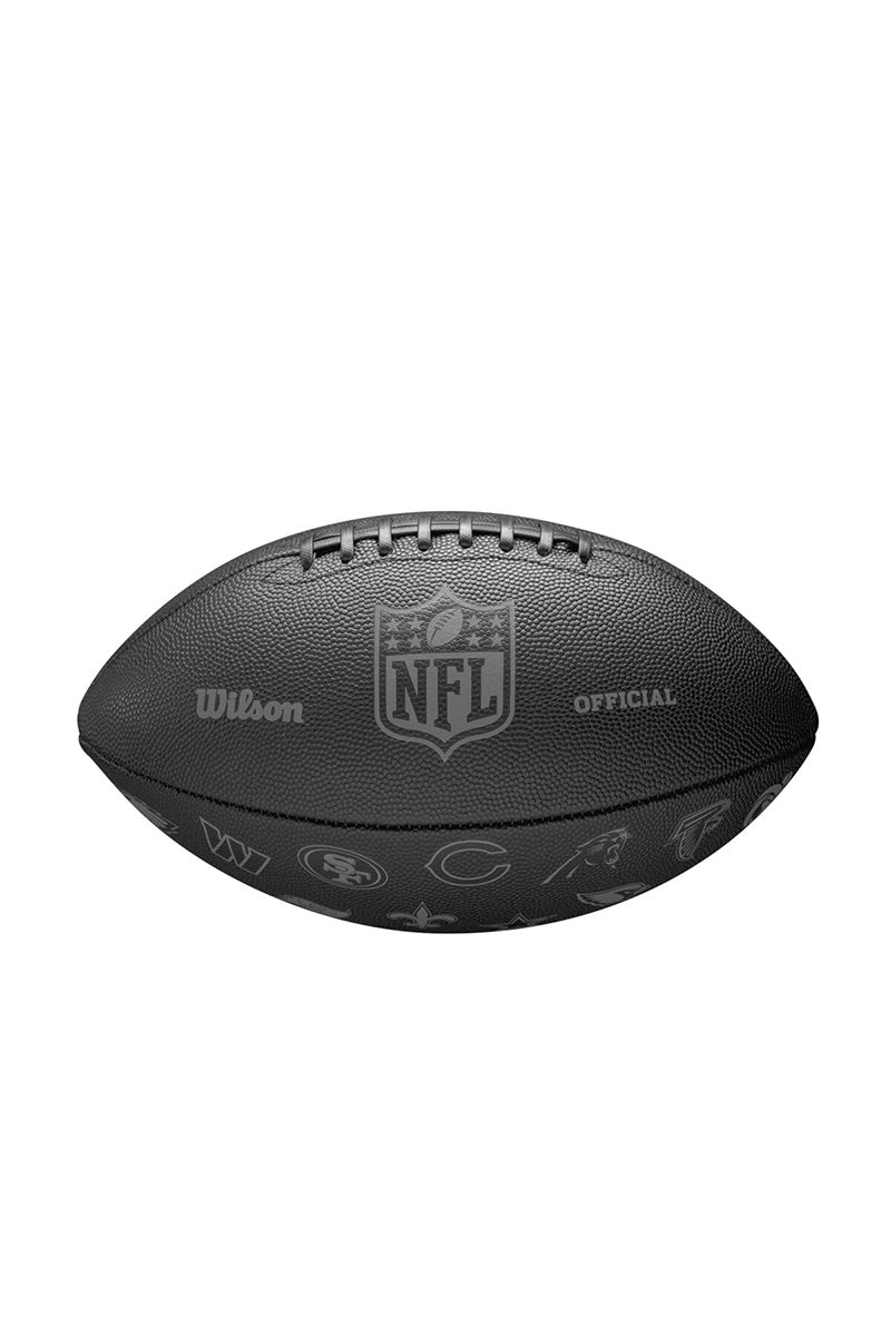 All 32 Teams Logo NFL Ball - Womens