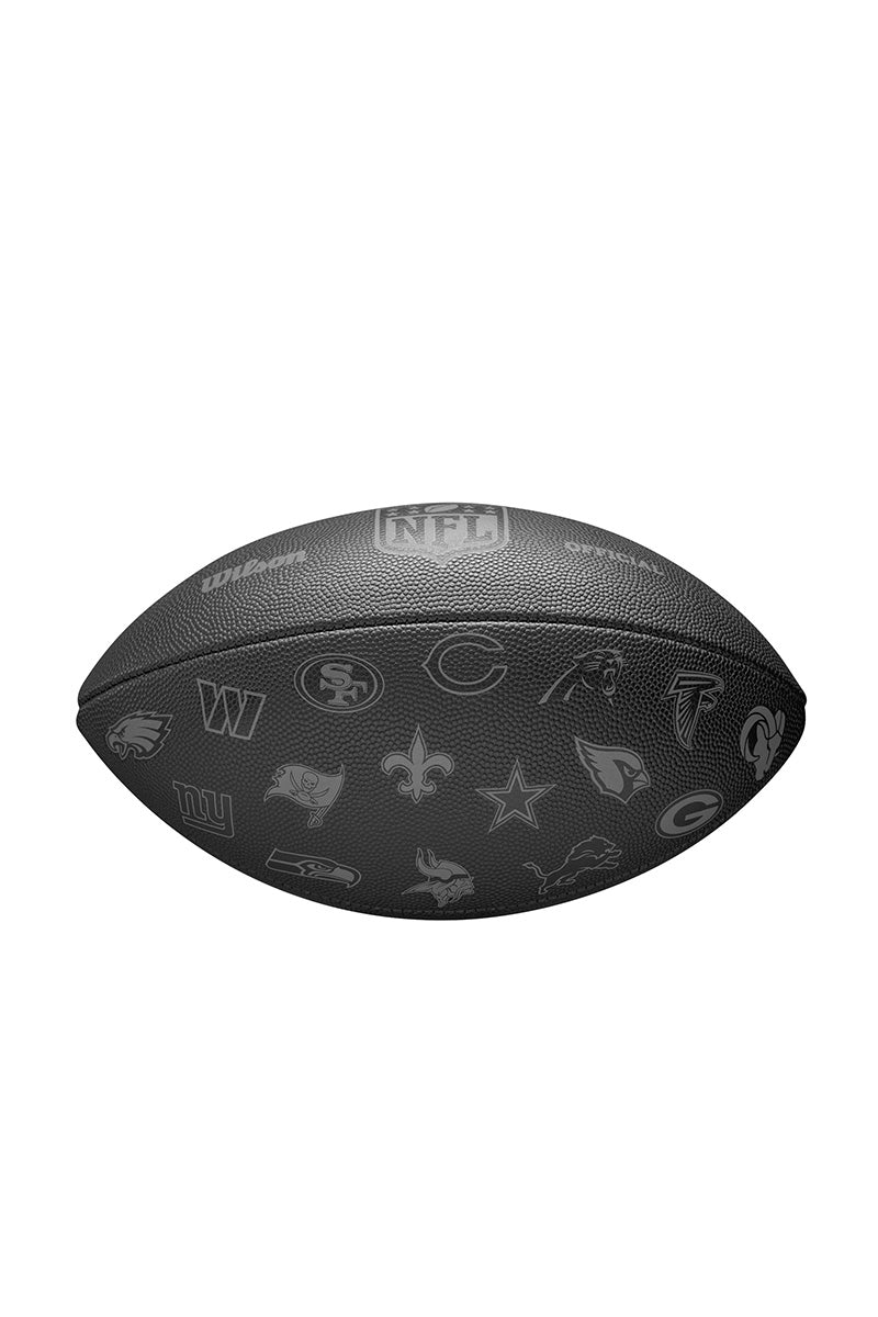 All 32 Teams Logo NFL Ball - Mens