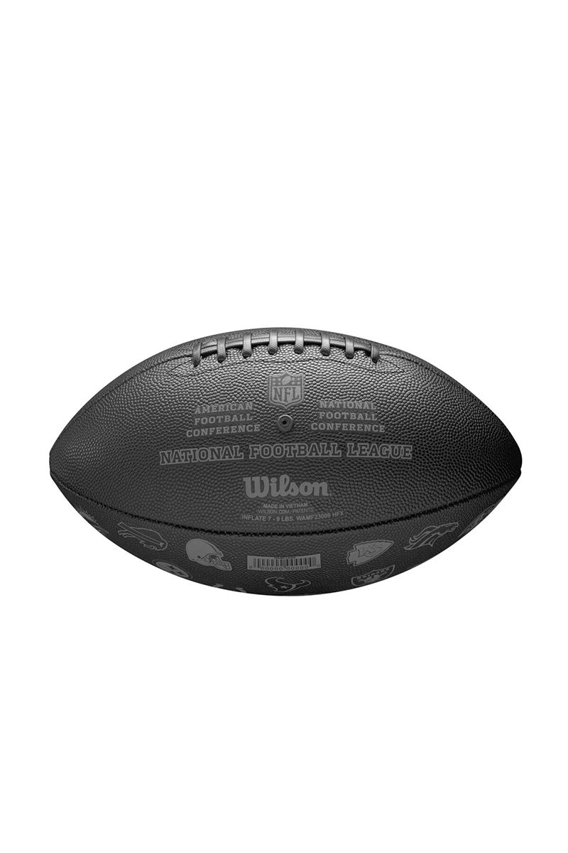 All 32 Teams Logo NFL Ball - Womens