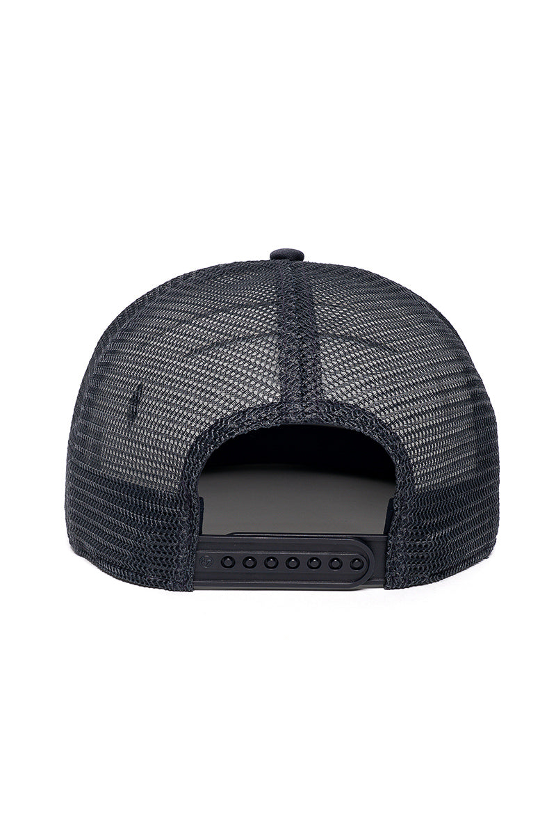 NY Yankees 47 Captain Trucker Caps - Mens