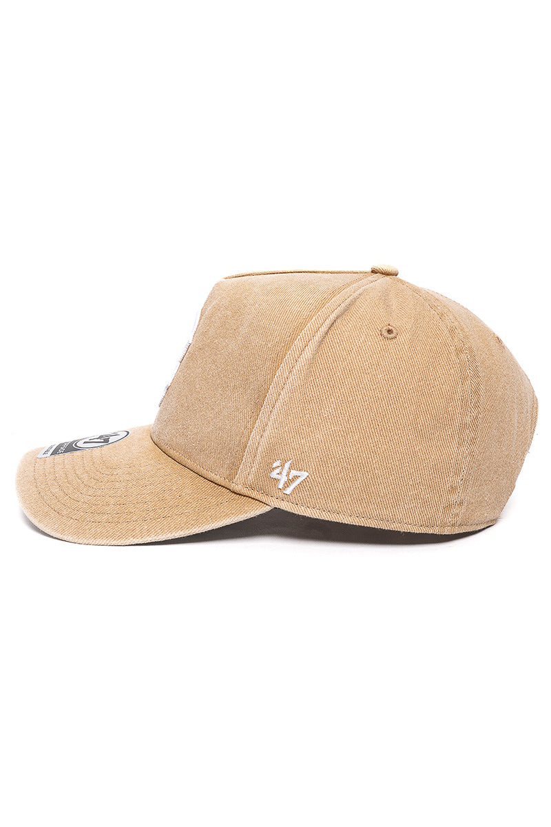 Boston Red Sox Raised Chain 47 Offside Cap - Mens