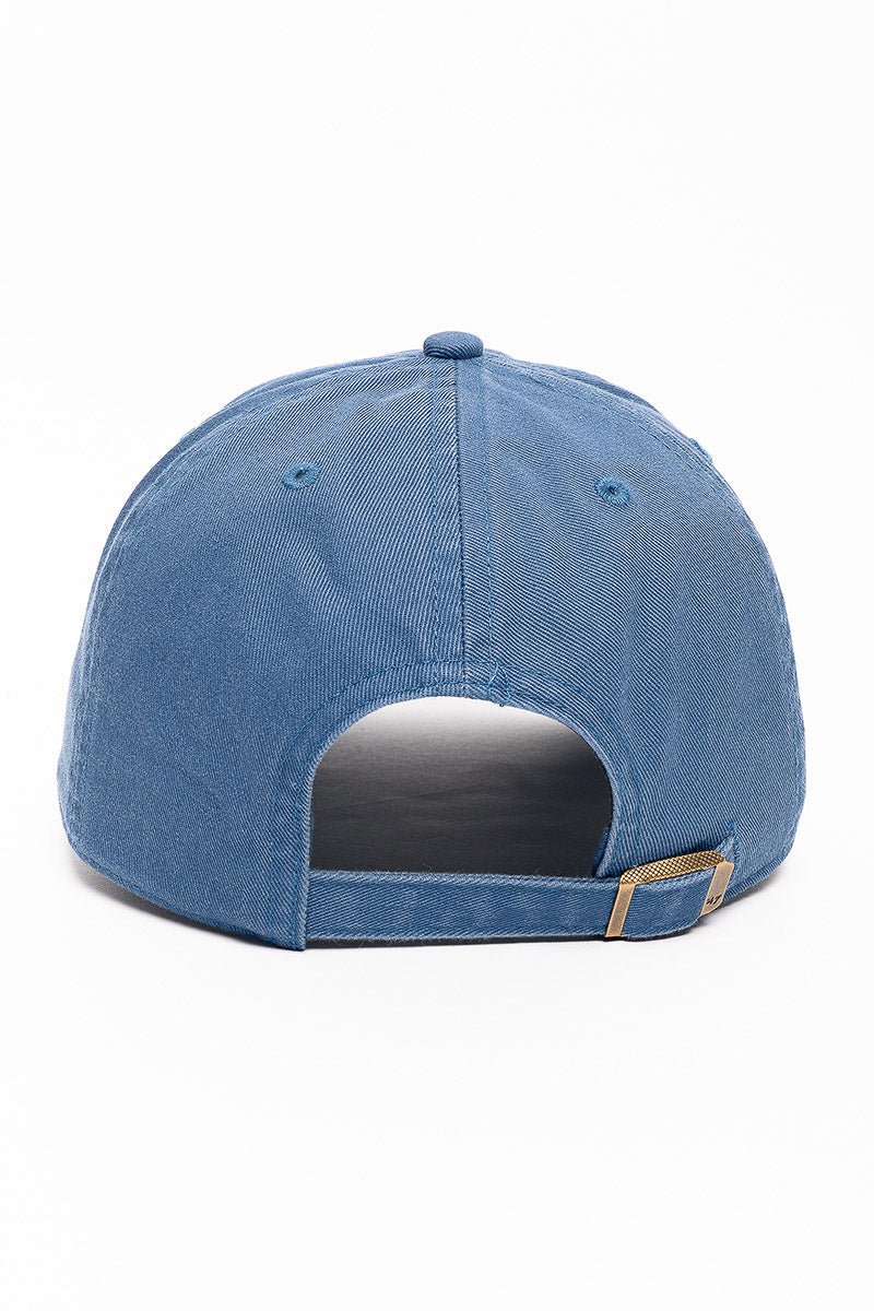 LA Dodgers 47' Clean Up Washed Timber Cap - Mens