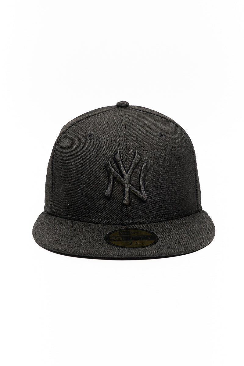 59Fifty NY Yankees Cap