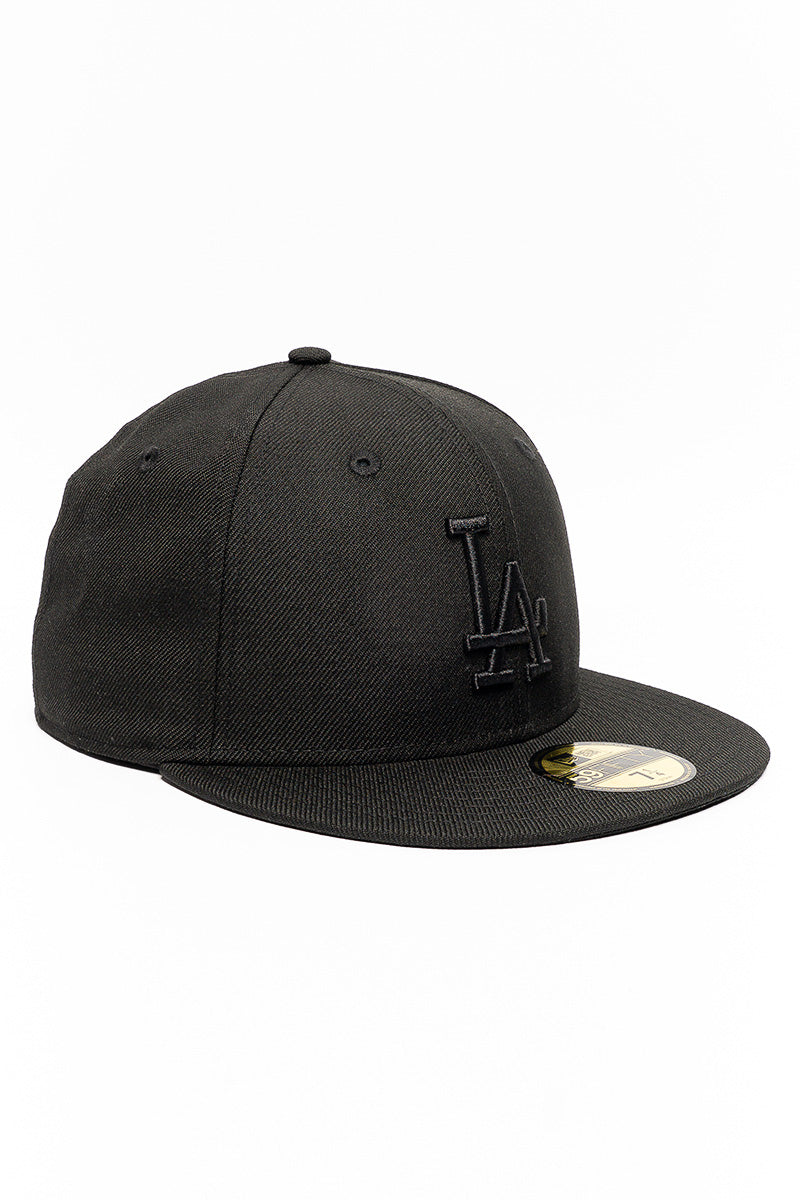 59Fifty LA Dodgers Cap