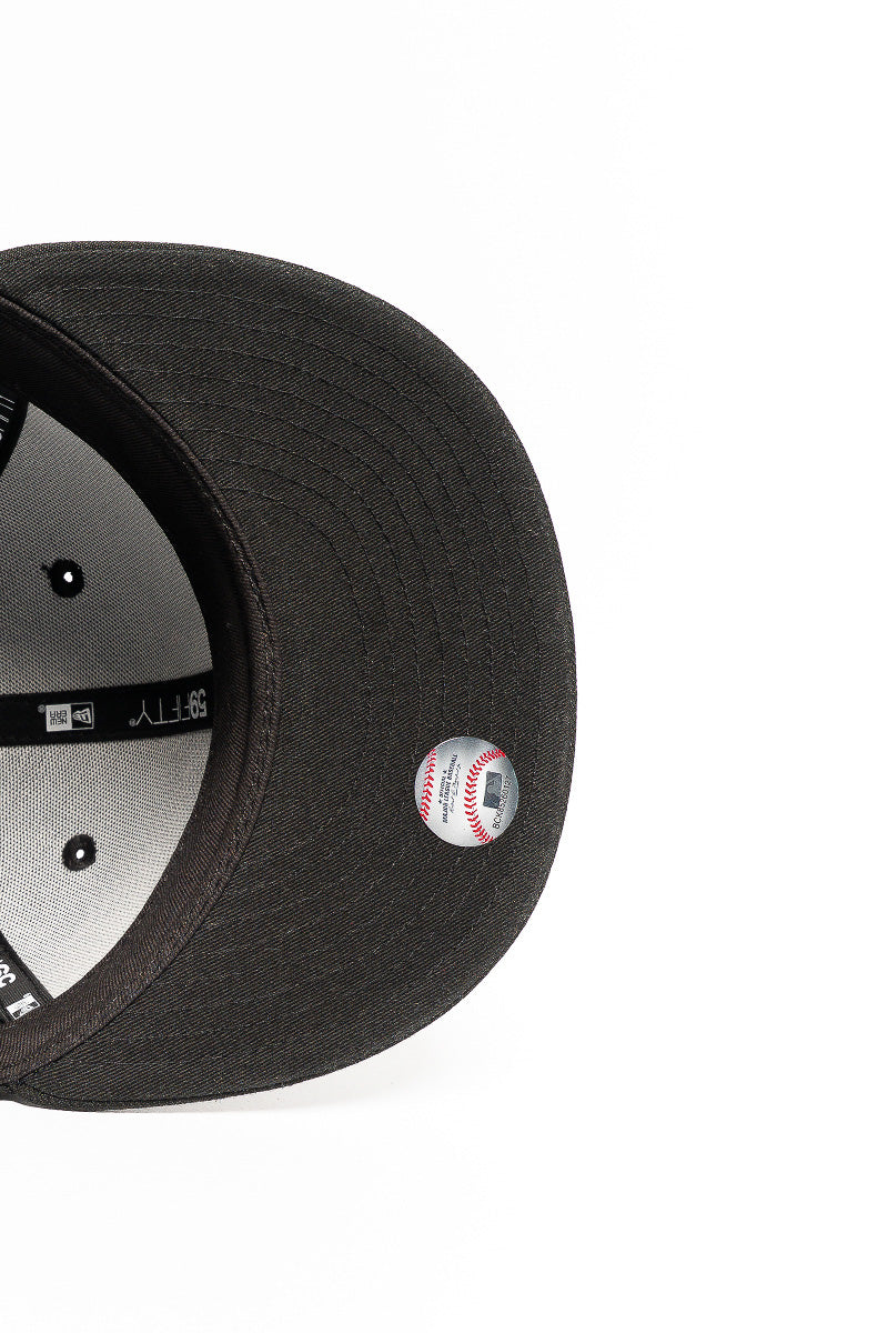 59Fifty LA Dodgers Cap