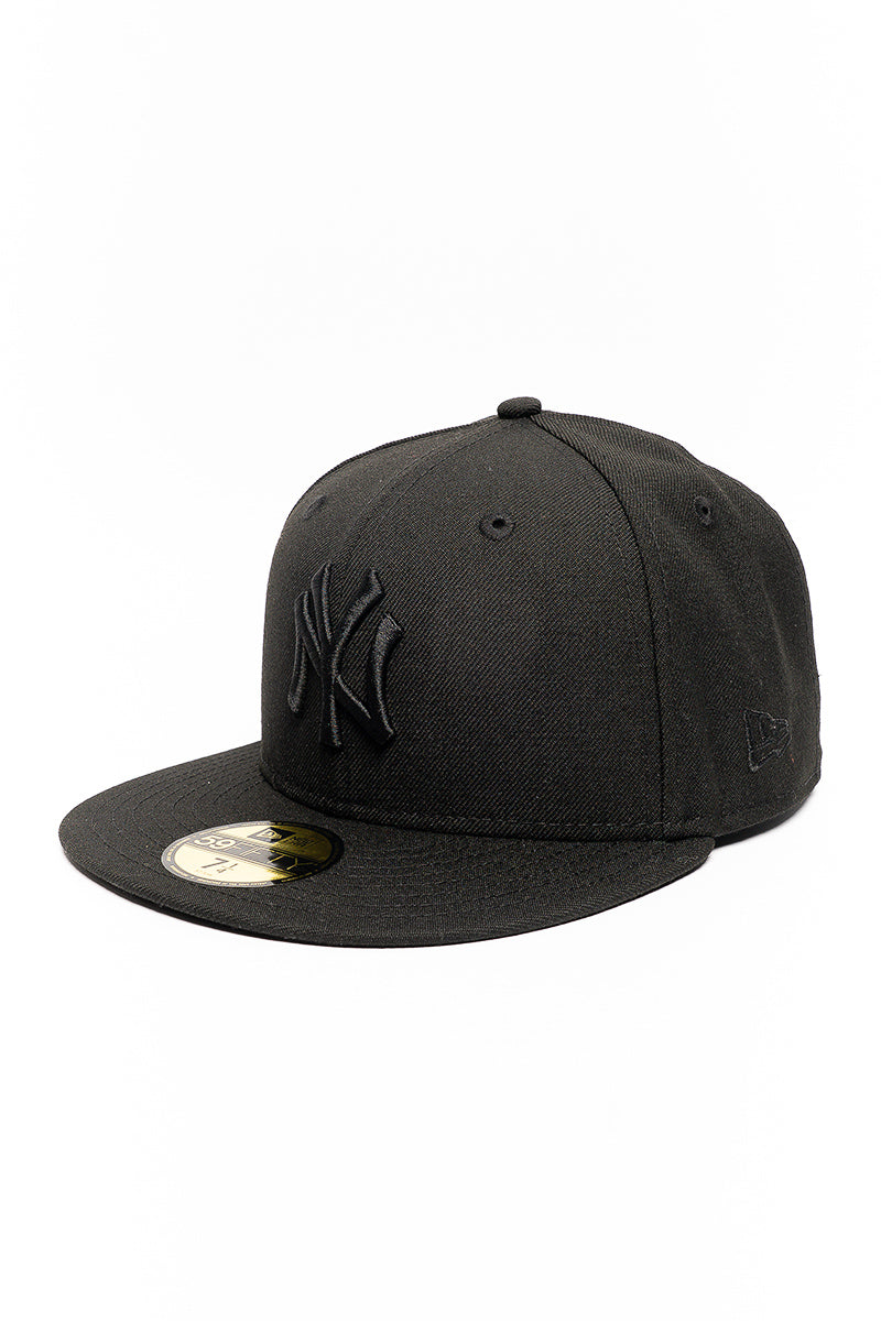59Fifty NY Yankees Cap